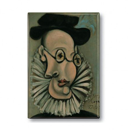 Magnet Picasso Jaume